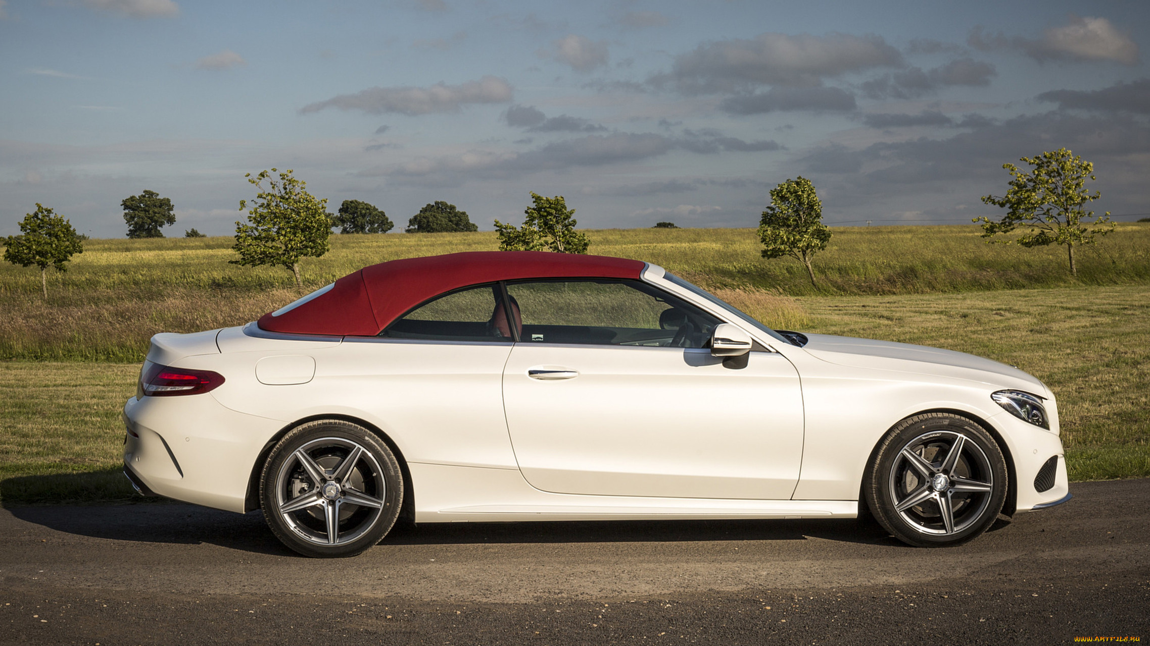 mercedes-benz c class c220 d-cabriolet 2017, , mercedes-benz, 2017, d-cabriolet, c220, class, c